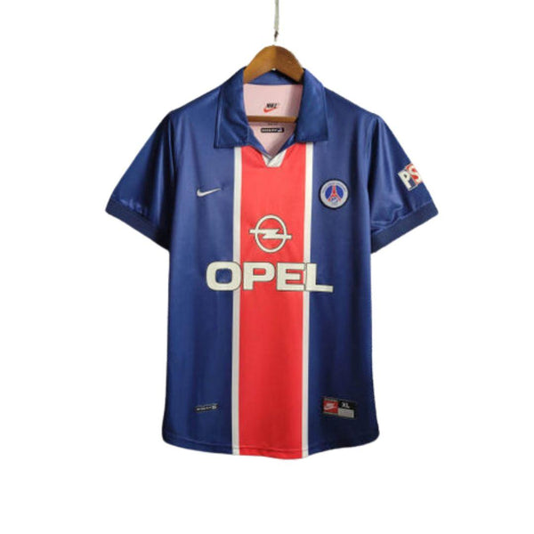 Camisa Retro PSG 1998/99 Masculina