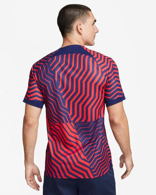 Camisa RB Leipzig II 23/24 Masculina