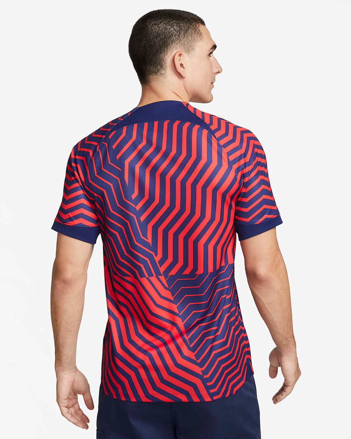 Camisa RB Leipzig II 23/24 Masculina