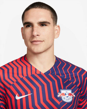 Camisa RB Leipzig II 23/24 Masculina
