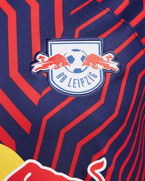 Camisa RB Leipzig II 23/24 Masculina