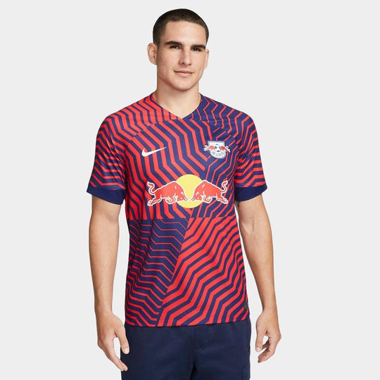 Camisa RB Leipzig II 23/24 Masculina