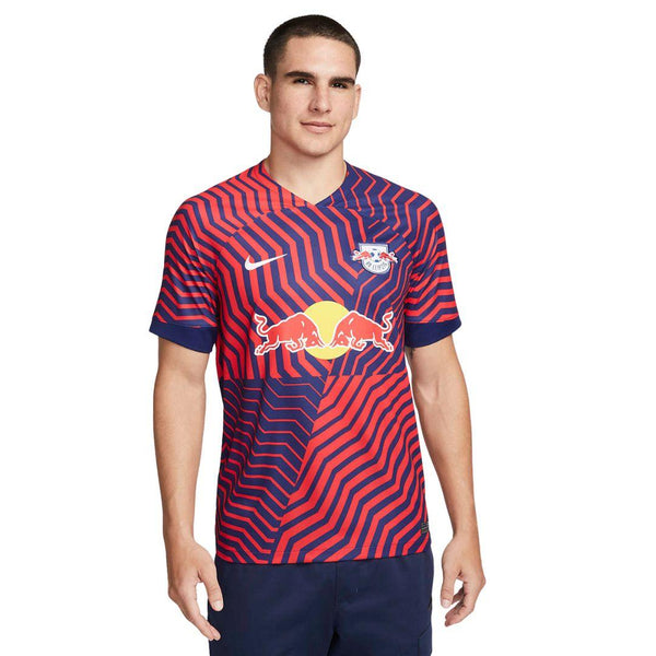 Camisa RB Leipzig II 23/24 Masculina