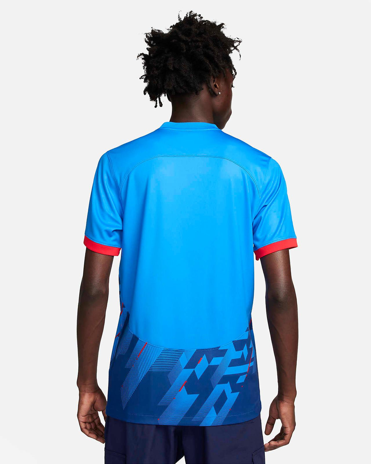 Camisa RB Leipzig III 23/24 Masculina