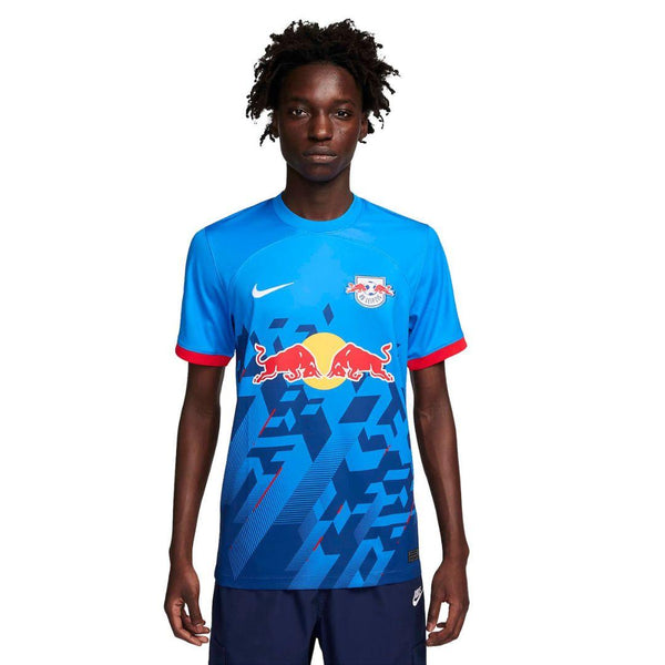 Camisa RB Leipzig III 23/24 Masculina