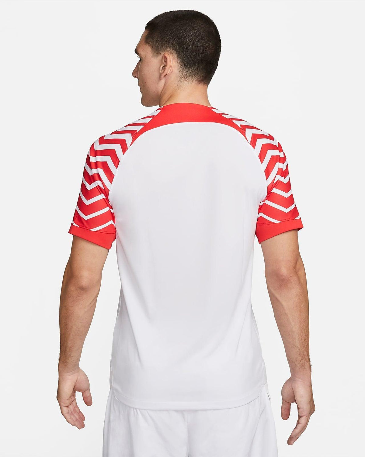 Camisa RB Leipzig I 23/24 Masculina