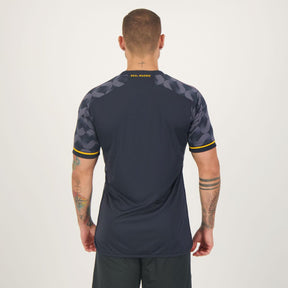 Camisa Real Madrid II 23/24 Masculina