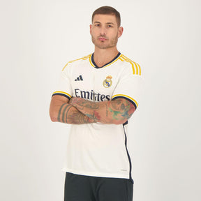 Camisa Real Madrid I 23/24 Masculina