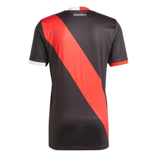 Camisa River Plate III 23/24 Masculina