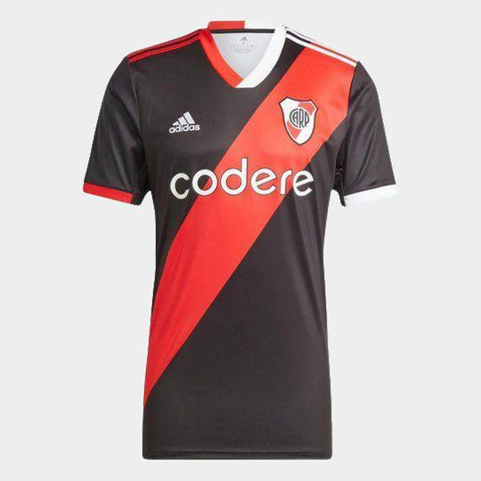 Camisa River Plate III 23/24 Masculina