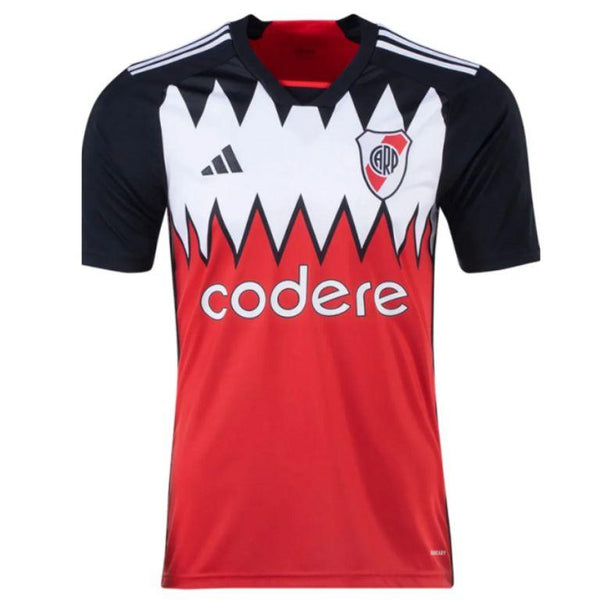 Camisa River Plate II 23/24 Masculina