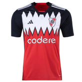 Camisa River Plate II 23/24 Masculina