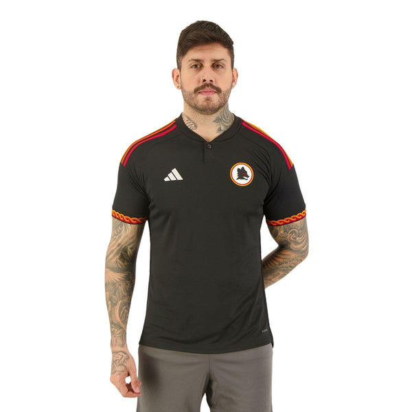 Camisa Roma III 23/24 Masculina