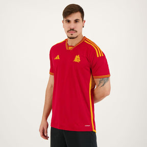 Camisa Roma I 23/24 Masculina