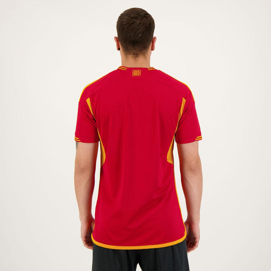 Camisa Roma I 23/24 Masculina