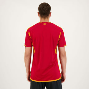 Camisa Roma I 23/24 Masculina