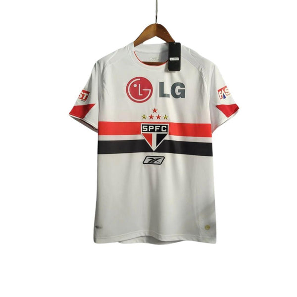 Camisa Retro São Paulo 2006 Masculina