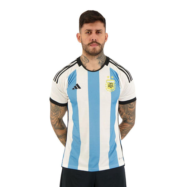 Camisa Argentina I 22/23 Masculina