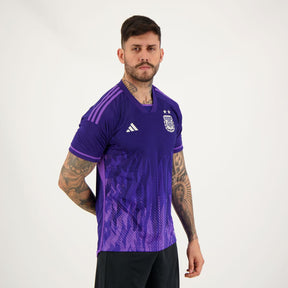 Camisa Argentina II 22/23 Masculina