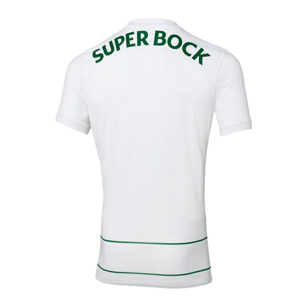 Camisa Sporting II 23/24 Masculina