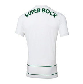 Camisa Sporting II 23/24 Masculina