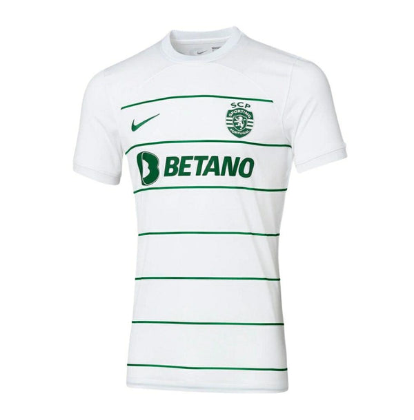 Camisa Sporting II 23/24 Masculina