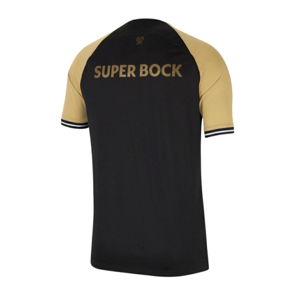 Camisa Sporting III 23/24 Masculina