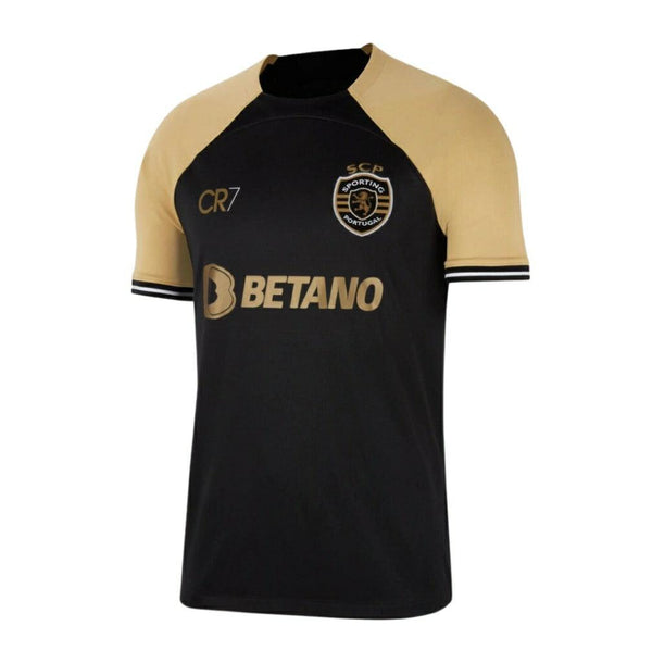 Camisa Sporting III 23/24 Masculina