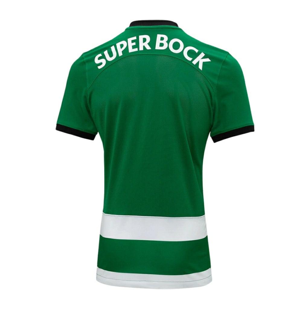 Camisa Sporting I 23/24 Masculina