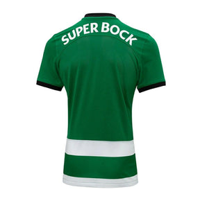 Camisa Sporting I 23/24 Masculina