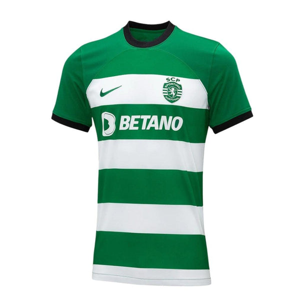 Camisa Sporting I 23/24 Masculina