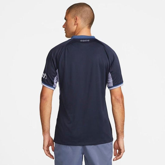 Camisa Tottenham II 23/24 Masculina