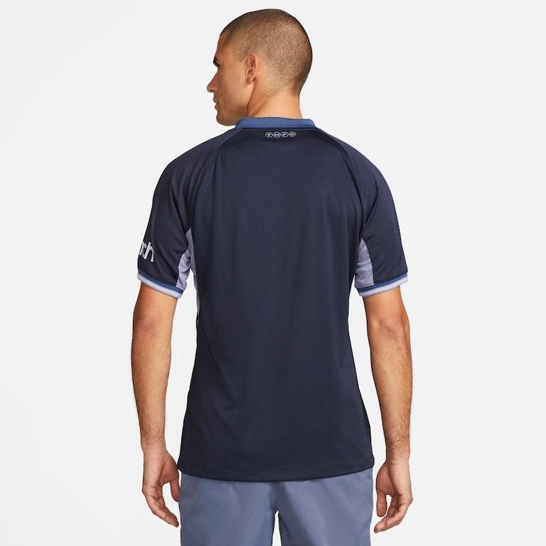 Camisa Tottenham II 23/24 Masculina