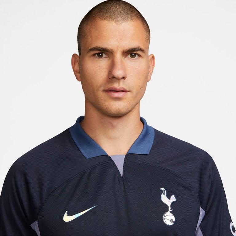 Camisa Tottenham II 23/24 Masculina
