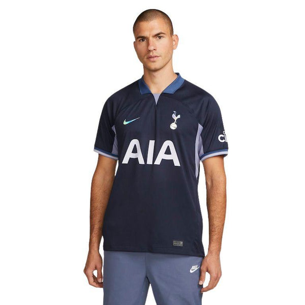 Camisa Tottenham II 23/24 Masculina