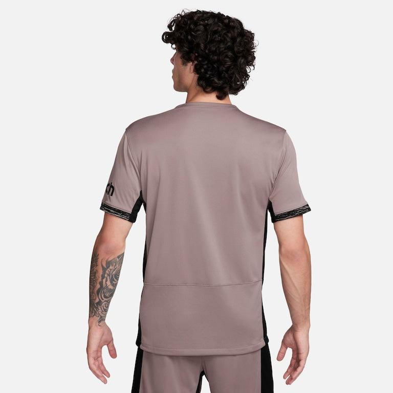 Camisa Tottenham III 23/24 Masculina