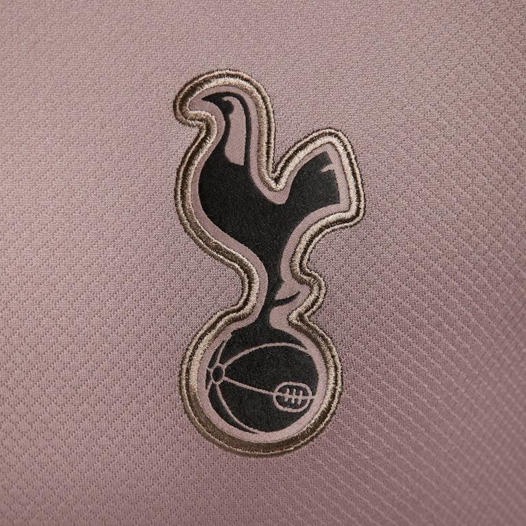 Camisa Tottenham III 23/24 Masculina