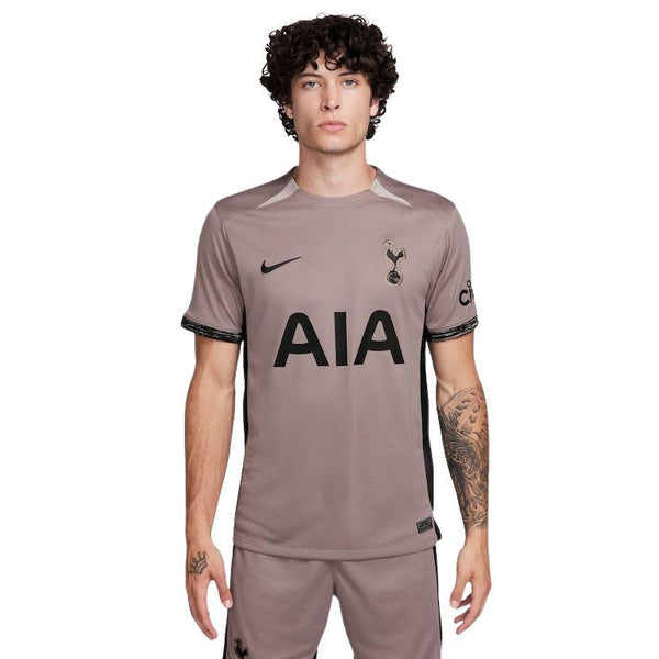 Camisa Tottenham III 23/24 Masculina