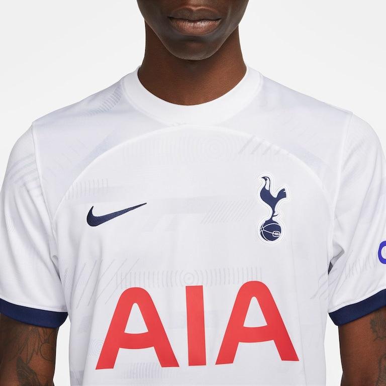 Camisa Tottenham I 23/24 Masculina