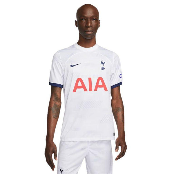 Camisa Tottenham I 23/24 Masculina