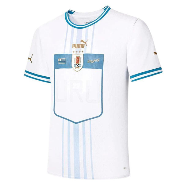 Camisa Uruguai II 22/23 Masculina