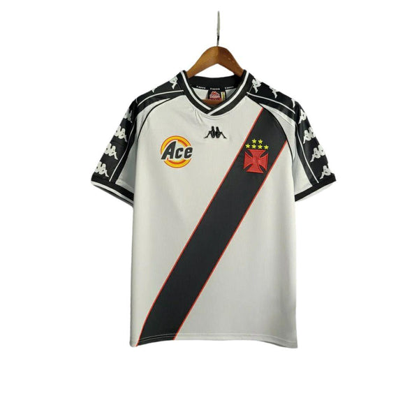 Camisa Retro CRVG 2000 Masculina