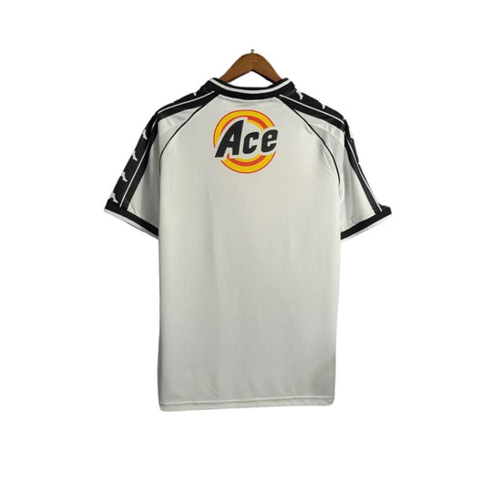 Camisa Retro CRVG 2000 Masculina