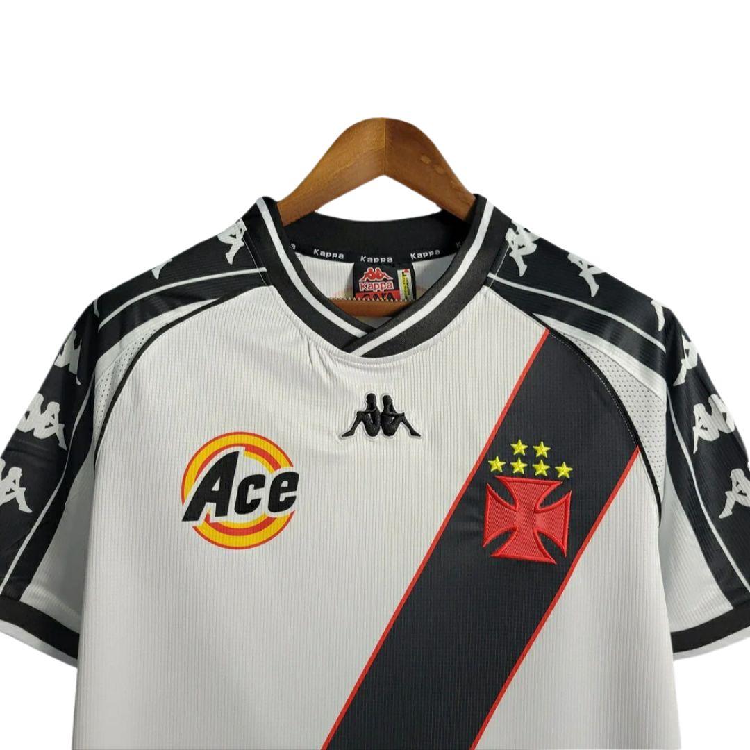 Camisa Retro CRVG 2000 Masculina