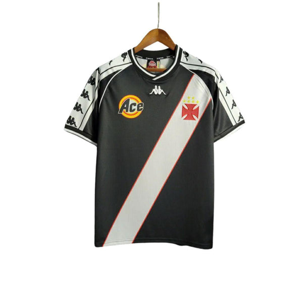 Camisa Retro CRVG 2000 Masculina