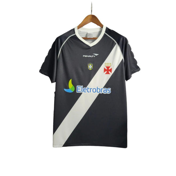 Camisa Retro CRVG 2011 Masculina