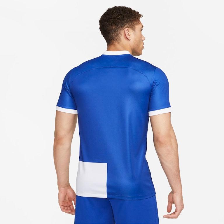 Camisa Atlético de Madrid II 23/24 Masculina