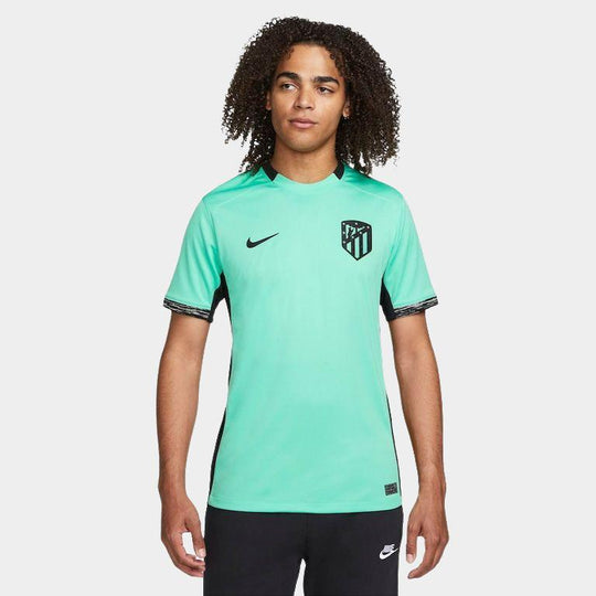 Camisa Atlético de Madrid III 23/24 Masculina