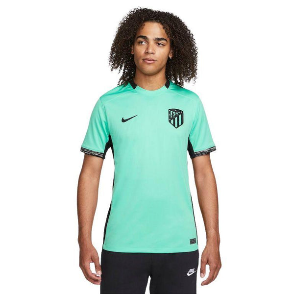 Camisa Atlético de Madrid III 23/24 Masculina