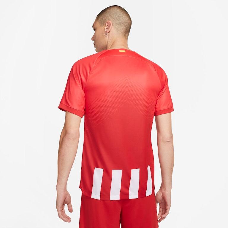 Camisa Atlético de Madrid I 23/24 Masculina